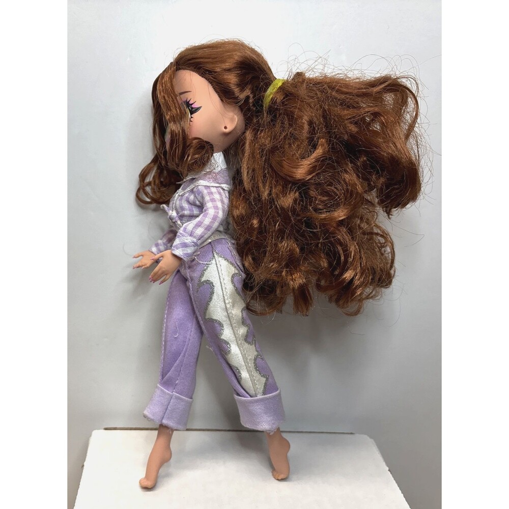 LOL Surprise OMG Remix Lonestar fashion doll Cowgirl Outfit MGA READ DESCRIPTION - Picture 2 of 9